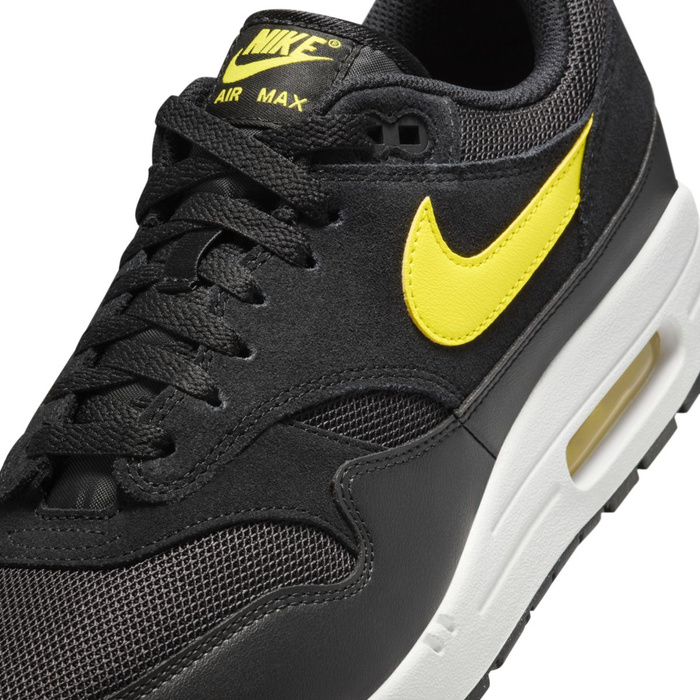Nike Air Max 1 "Batman"