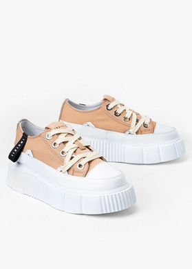 INUIKII MATILDA CANVAS LOW 23