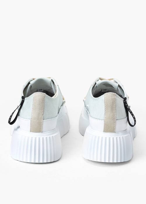 INUIKII MATILDA CANVAS LOW 23