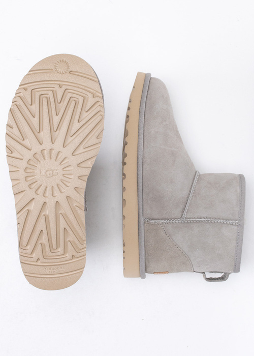 UGG W CLASSIC MINI II
