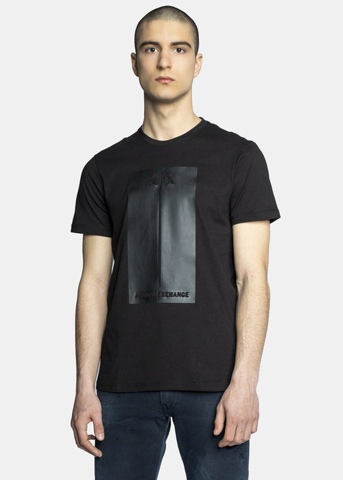 T-Shirt Armani Exchange 3LZTBS ZJBVZ 1200