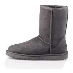 UGG W Classic Short II (1016223-GREY)
