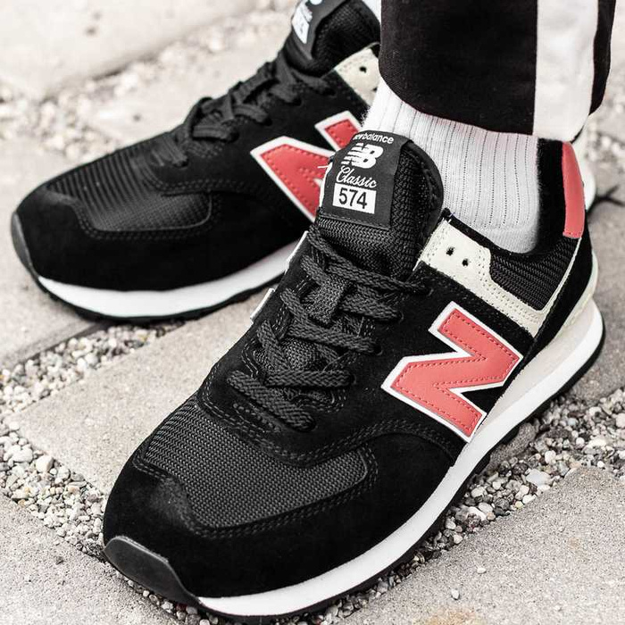 New Balance ML574SMP (ML574SMP)