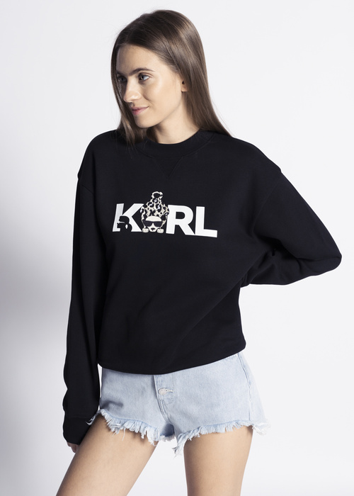 Karl Lagerfeld Ikonik Animal