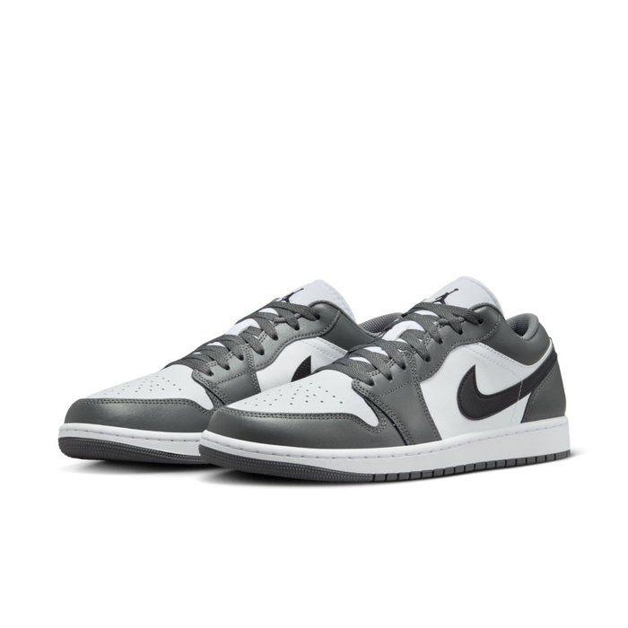 Nike Air Jordan 1 Low Iron Grey
