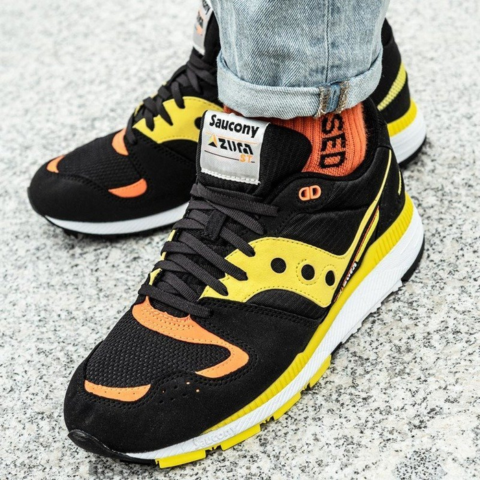 Saucony Azura (S70437-3)
