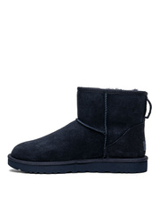 UGG W Classic Mini II (1016222-SNGH)