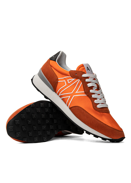 Sneakers Armani Exchange XUX129 XV549 00155