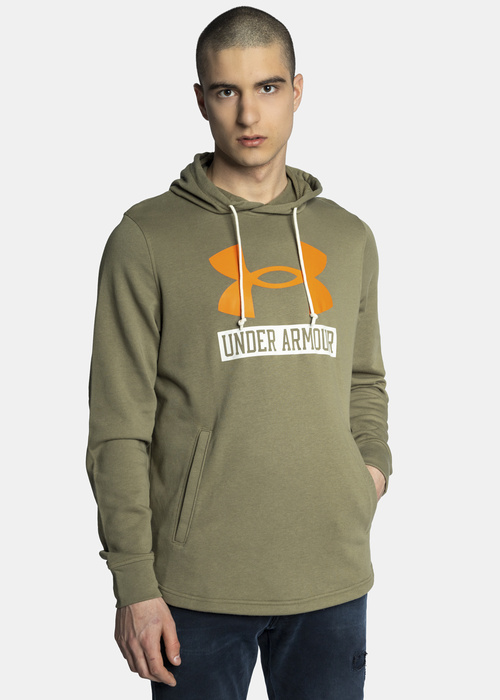 Under Armour Rival Terry