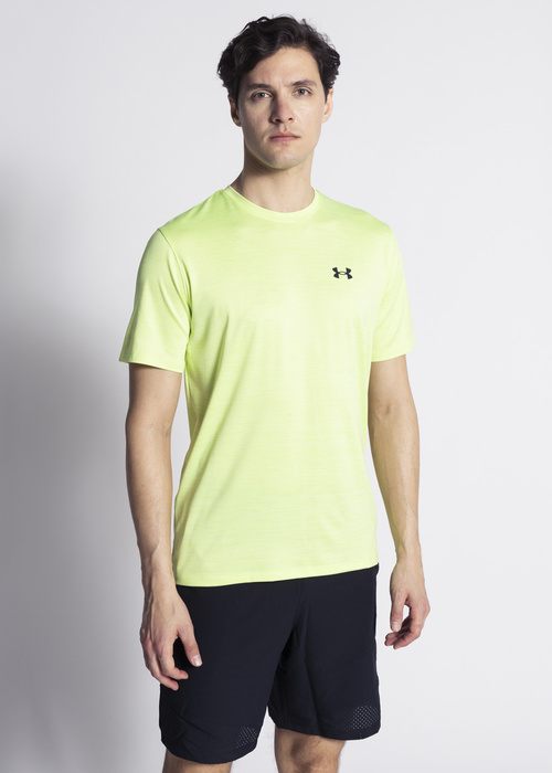 Under Armour Training Vent 2.0 SS