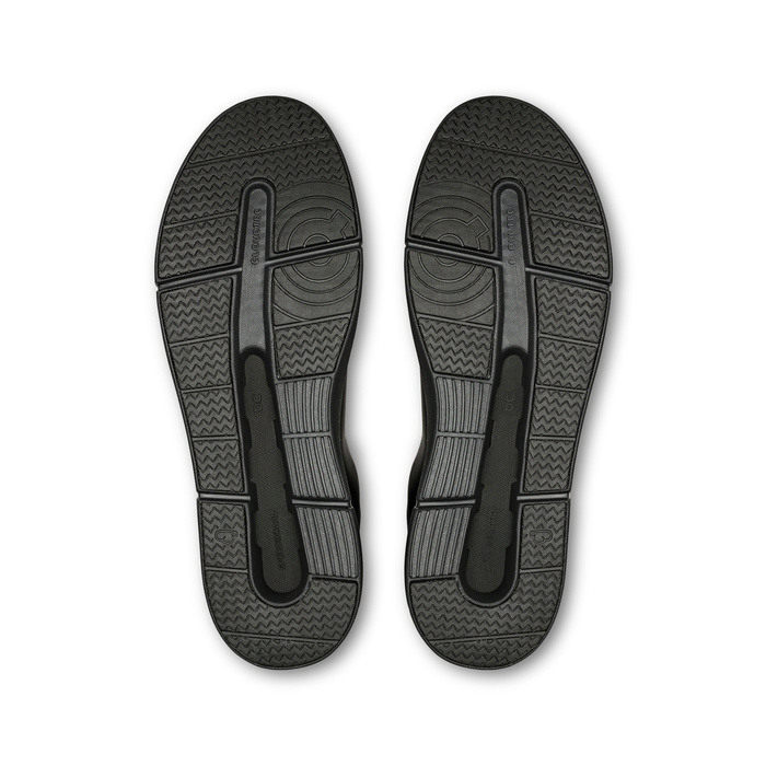 ON THE ROGER Advantage Black | Black