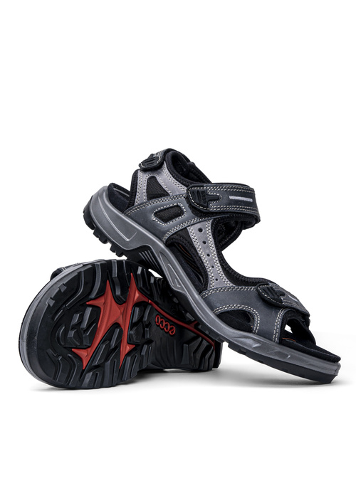 Ecco Yucatan M Sandal 069564-02038