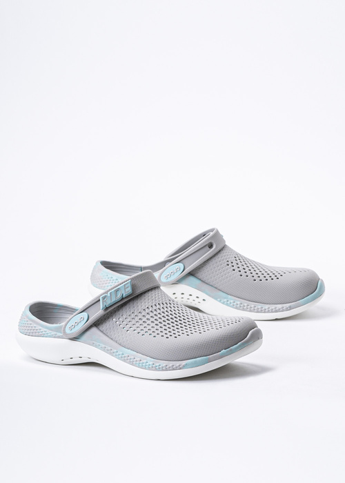 Crocs LiteRide 360 Marbled Clog