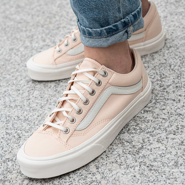 Vans ComfyCush Old Skool (VN0A3DZ3VLQ1)