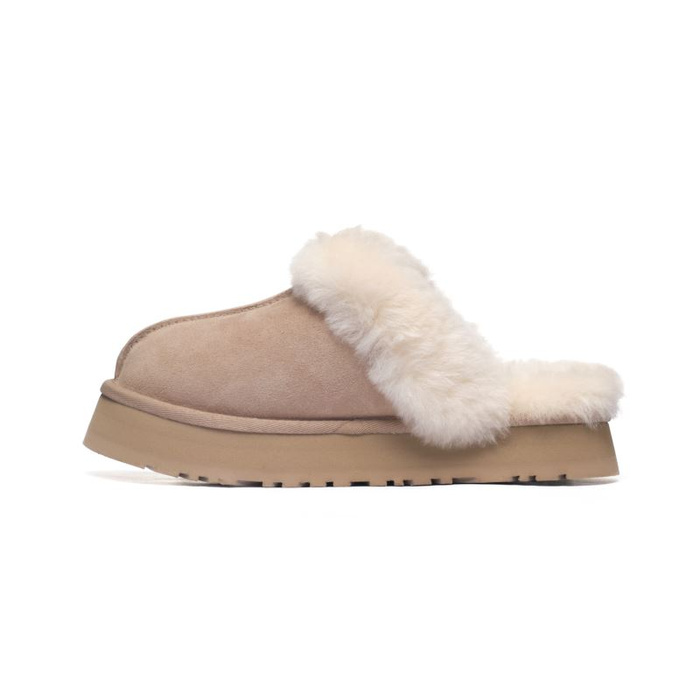 UGG W DISQUETTE