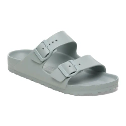 Birkenstock Arizona Essentials EVA Eggshell