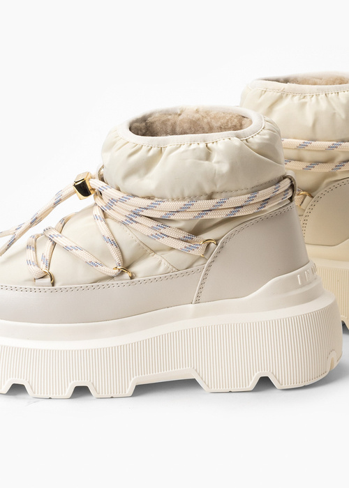 INUIKII ENDURANCE PUFFER 75202-120-028