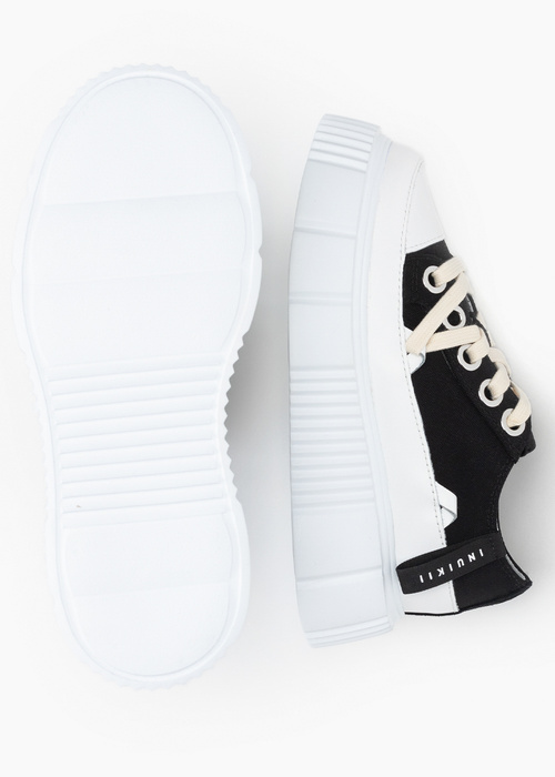 INUIKII MATILDA CANVAS LOW 23
