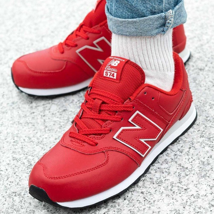 New Balance 574 (GC574ERD)