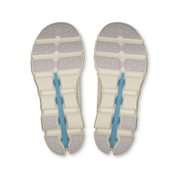 ON CLOUDSWIFT 4 Ivory | Ivory
