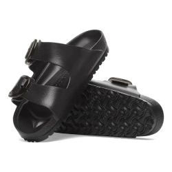 BIRKENSTOCK Arizona Big Buckle EVA Black