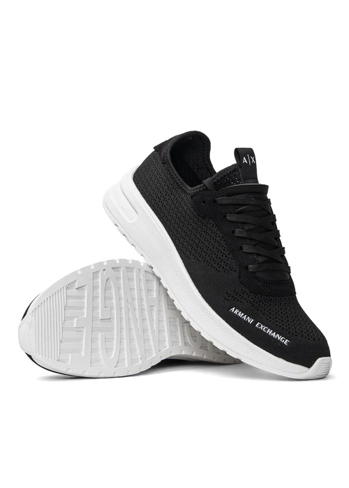 Sneakers Armani Exchange XUX128 XV548 00002
