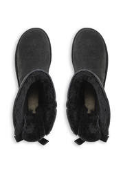 UGG W Bailey Bow II (1016225-BLK)