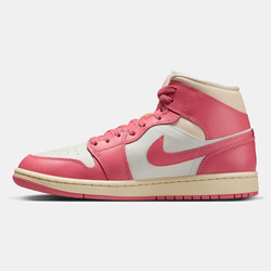 Nike Air Jordan 1 Mid "Pink Salt"