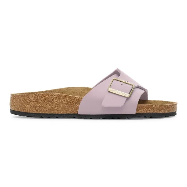 Birkenstock Catalina BF Faded Purple