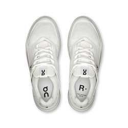 ON THE ROGER Spin White | Black