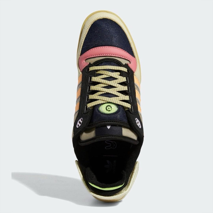 adidas Forum Powerphase Bad Bunny Benito
