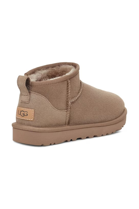 UGG W CLASSIC ULTRA MINI