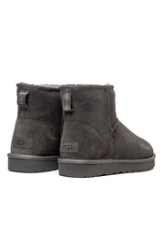 UGG W Classic Mini II  (1016222-GREY)