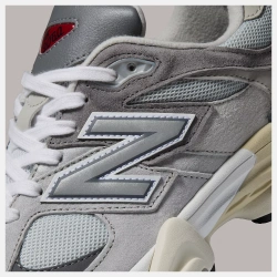 New Balance U9060GRY