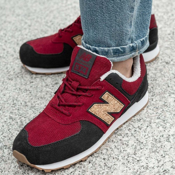 New Balance 574 (GC574KWS)