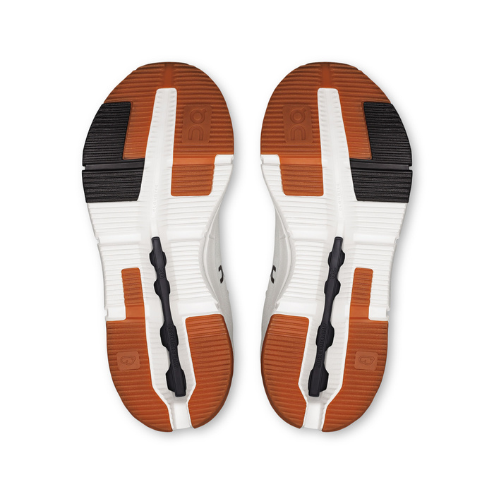 ON CLOUDNOVA 2  Ice | Mulberry