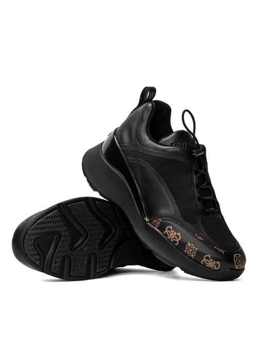Sneakers Guess FL8EMEELE12