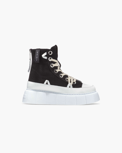 INUIKII MATILDA CANVAS HIGH