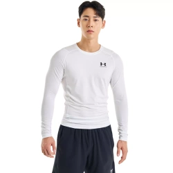 UNDER ARMOUR UA HG ARMOUR COMP LS