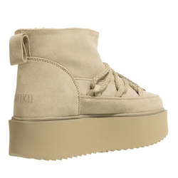 INUIKII CLASSIC LOW PLATFORM