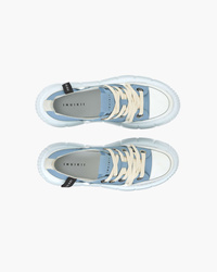 INUIKII MATILDA CANVAS LOW