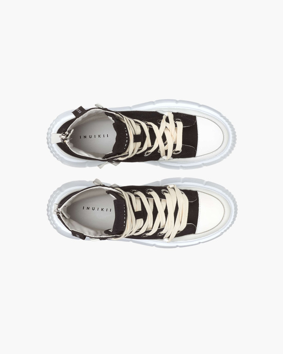 INUIKII MATILDA CANVAS HIGH