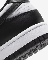 Nike Dunk Low Retro "Panda"