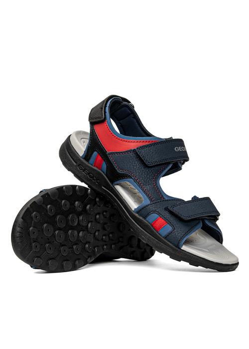 GEOX J Vaniett Boy J155XB 015CE CF44M