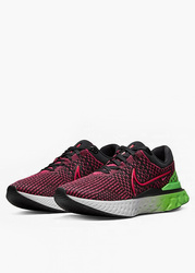 Nike React Infinity Run Flyknit 3