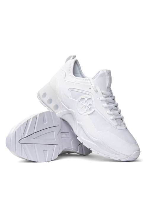 Sneakers Guess Teckie