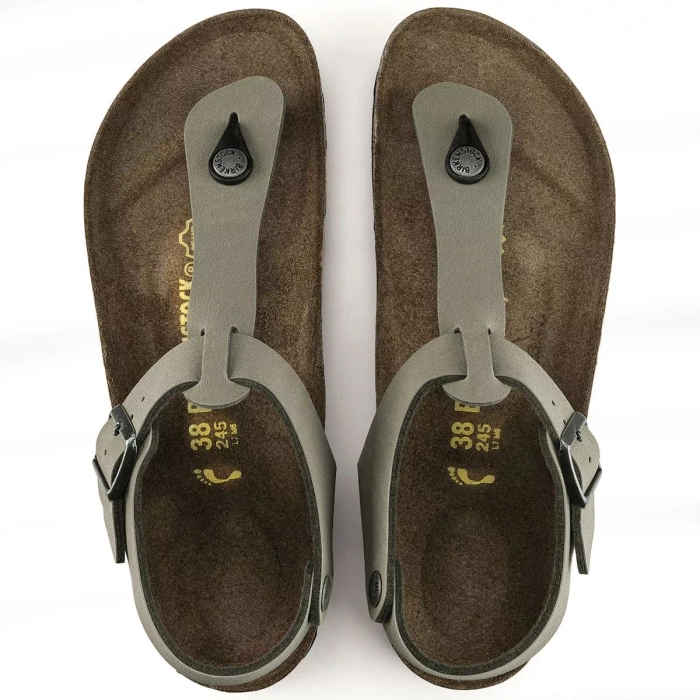 Birkenstock Kairo BFBC Khaki