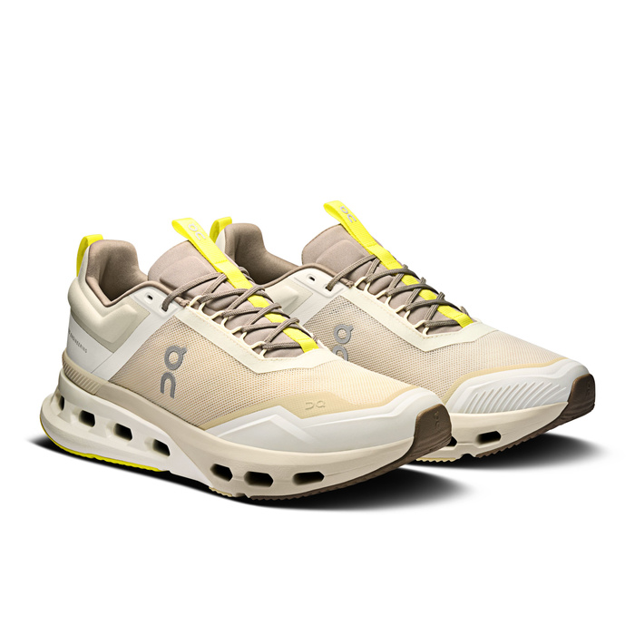 ON Cloudnova X Men Ghost | Cinder