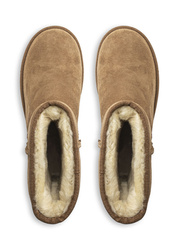 UGG W Classic Short II (1016223-CHE)