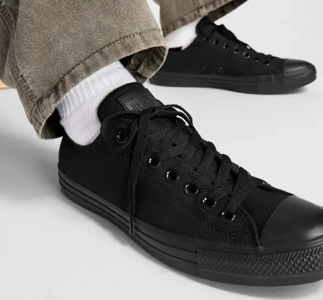 Converse Chuck Taylor All Star Ox (M5039C)